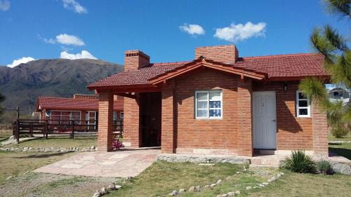 Cortaderas Cabin | Brisa de los Molles