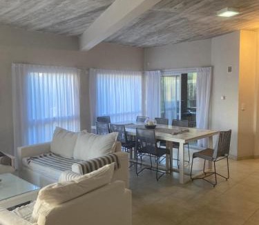 Valeria del Mar Apartment | BRISA de MAR