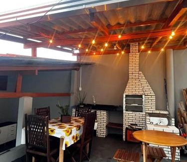 Ubatuba Apartment | Brisa do Forte