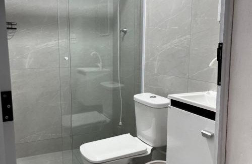 Ubatuba Apartment | Brisa do Forte