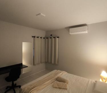 Umuarama Apartment | Brisa do Sul, sintam-se em casa