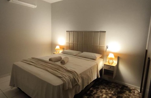 Umuarama Apartment | Brisa do Sul, sintam-se em casa