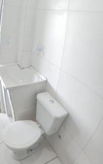 Amaralina Apartment | Brisa Marinha