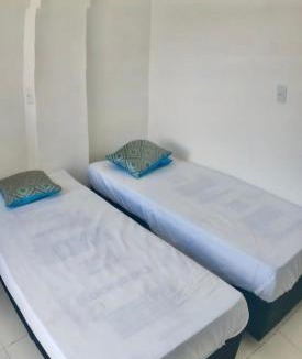Amaralina Apartment | Brisa Marinha