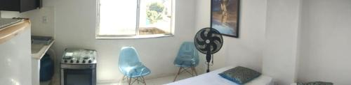 Amaralina Apartment | Brisa Marinha