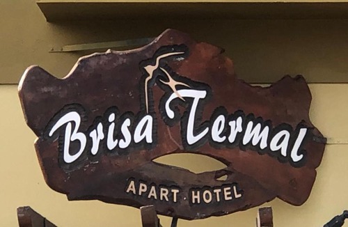 Federacion Apartment | Brisa Termal