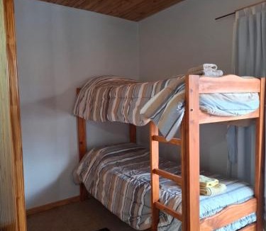 Malargue Apartment | Brisas Andinas 2