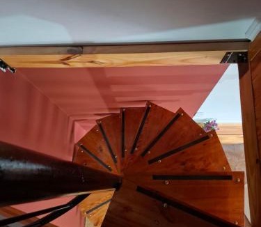 Malargue Apartment | Brisas Andinas 2