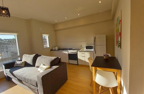Olavarria Apartment | Brisas Apart