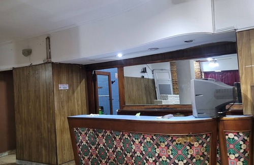 Constitucion Hotel | Brisas
