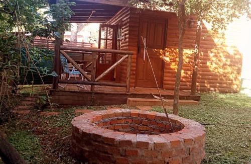 Jardin America Apartment | Brisas