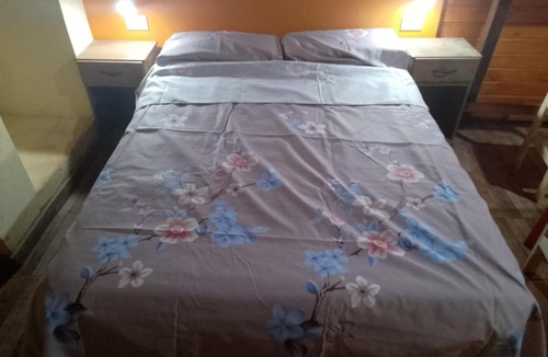 Jardin America Apartment | Brisas