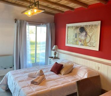 Partido de Brandsen Resort | Brisas de Brandsen, Chacras con estilo
