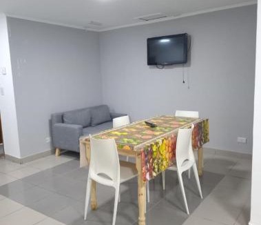 Veintiocho de Noviembre Apartment | Brisas de la patagonias
