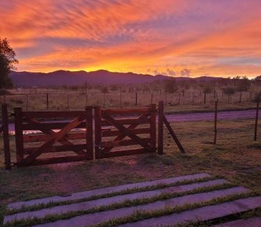 Los Reartes Apartment | Brisas De Las Sierras