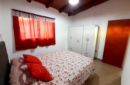 Tanti Ski Chalet | Brisas de las Sierras