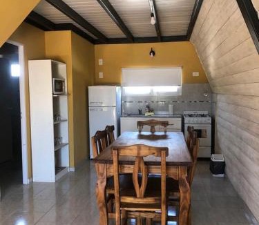 Villa La Arcadia Apartment | Brisas del Ceferino