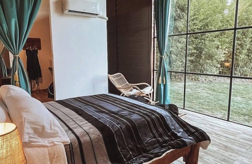Zelaya Hotel | Brisas del Campo Glamping
