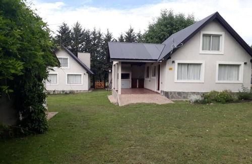 Los Reartes Cabin | Brisas del Cerro Cabins -