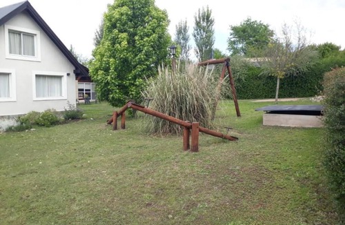 Los Reartes Cabin | Brisas del Cerro Cabins -