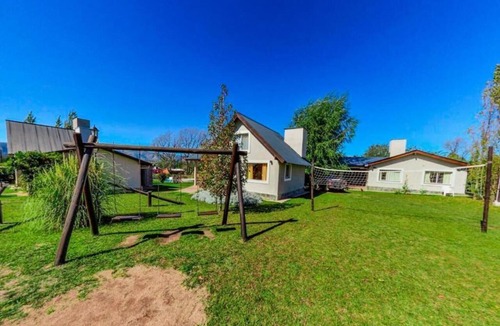 Los Reartes Cabin | Brisas del Cerro Cabins - Cabin 5