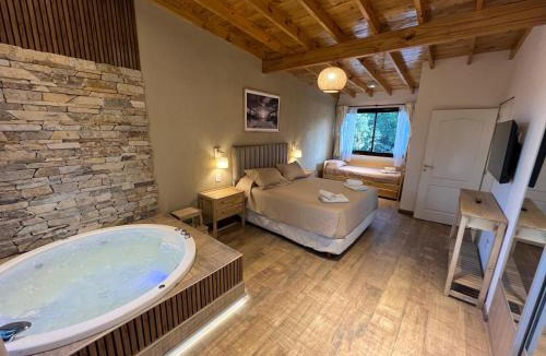 Santa Teresita Apartment | Brisas del Jaguel Depto 6