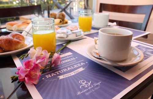 Federacion Apartment | Brisas del Lago Apart y Hotel