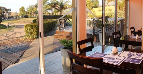 Federacion Apartment | Brisas del Lago Apart y Hotel