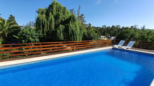 Tandil Apartment | Brisas del Lago Tandil