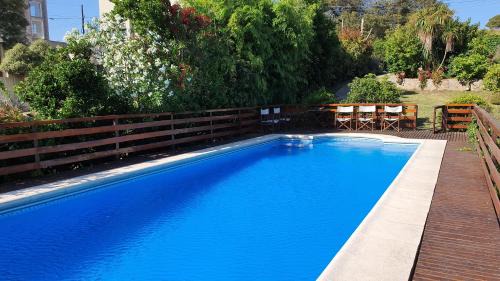Tandil Apartment | Brisas del Lago Tandil