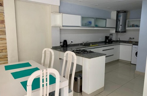 Santa Teresita Apartment | BRISAS DEL MAR
