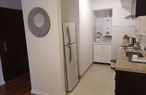 Centro Apartment | Brisas del Paraná - Fully equipped just meters away from the river