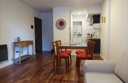 Centro Apartment | Brisas del Paraná - Fully equipped just meters away from the river