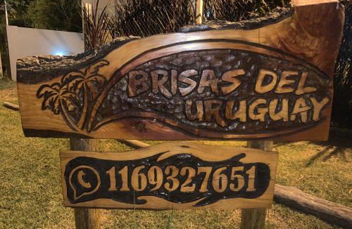 Colon Apartment | Brisas Del Uruguay