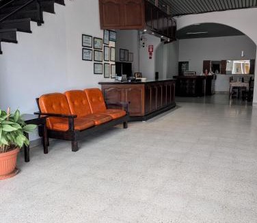 San Salvador de Jujuy Hotel | Brisas Hotel