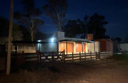 Calamuchita Department Cabin | Brisas Rumipal dúplex premium Villa Rumipal