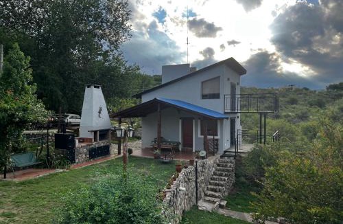 Villa Icho Cruz Ski Chalet | Brisas Serranas