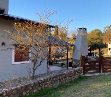 Villa Icho Cruz Ski Chalet | Brisas Serranas