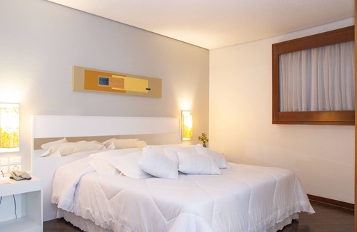 Matriz Hotel | Bristol Brasil 500 Hotel