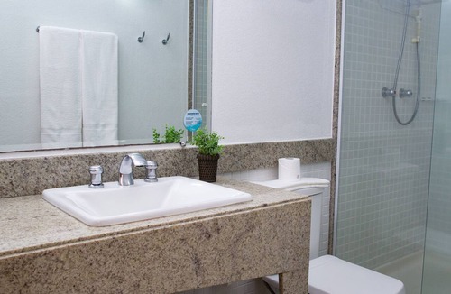 Matriz Hotel | Bristol Brasil 500 Hotel