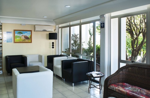 DER Hotel | Brivali Hotel Centro