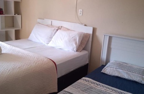 Tres Coroas House | Brocker Hostel Pousada