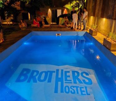 Villa Allende Apartment | BROTHERS HOSTEL