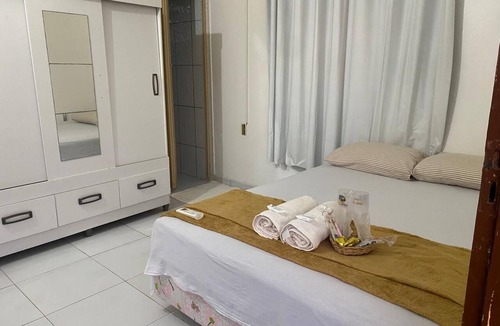 Parnaiba Hotel | Bru&Mar Pousada Parnaíba