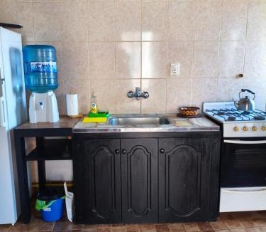 Mar de Ajo Apartment | Bruna de Mar