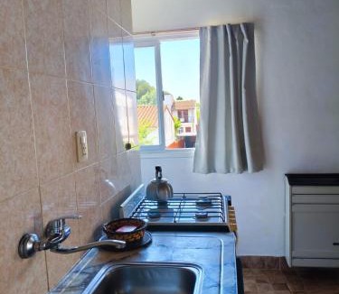 Mar de Ajo Apartment | Bruna de Mar