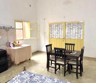 Belen Apartment | Bruna Departamento por Día