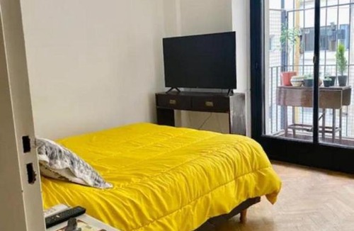 Recoleta House | Bs As - depto compartido