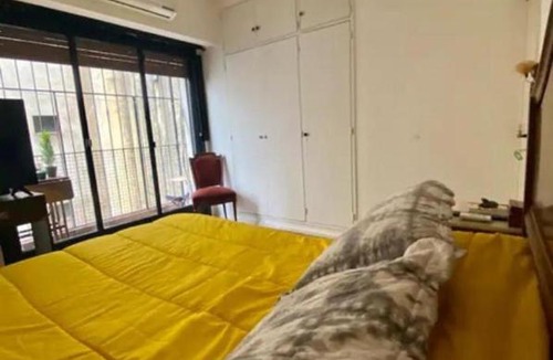 Recoleta House | Bs As - depto compartido