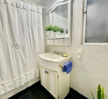 Recoleta House | Bs As - depto compartido